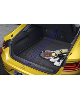 Коврик в багажник VW Arteon (3H..) 2017>, 3G8061160 - VAG